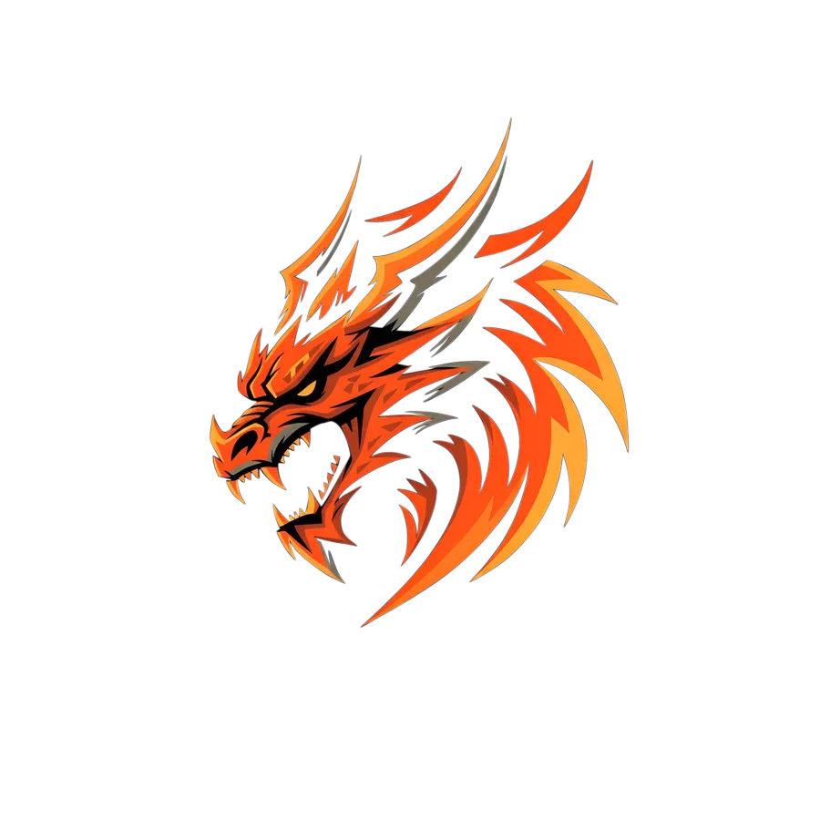 AOG India Esports Logo