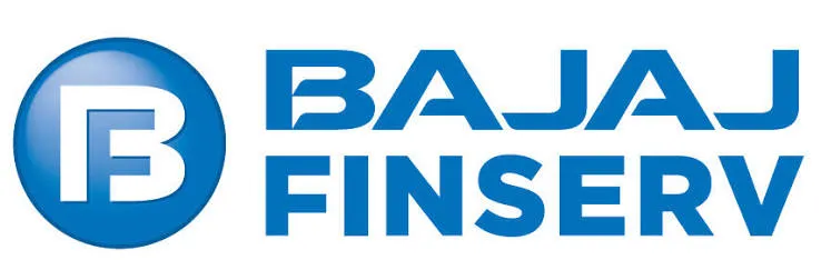 Bajaj Insta EMI Card Logo