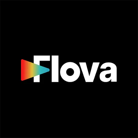 FlovaAI Logo